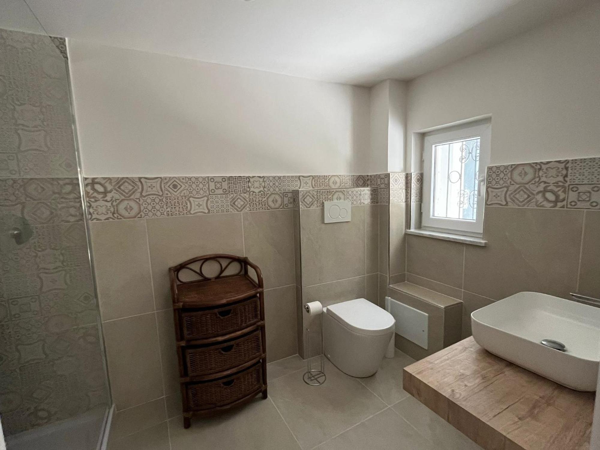 Ferienwohnung Il Cortiletto CTA Exterior foto
