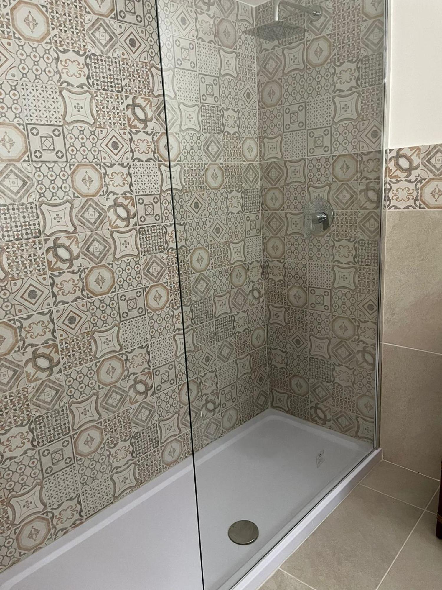 Ferienwohnung Il Cortiletto CTA Exterior foto